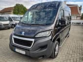 Peugeot Boxer 2.2 HDI 130KS L2H2