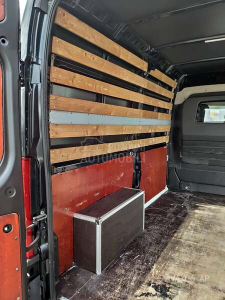 Peugeot Boxer 2.2 HDI 130KS L2H2