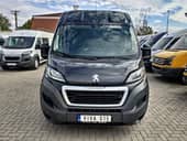 Peugeot Boxer 2.2 HDI 130KS L2H2