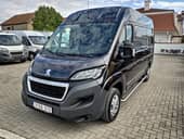 Peugeot Boxer 2.2 HDI 130KS L2H2