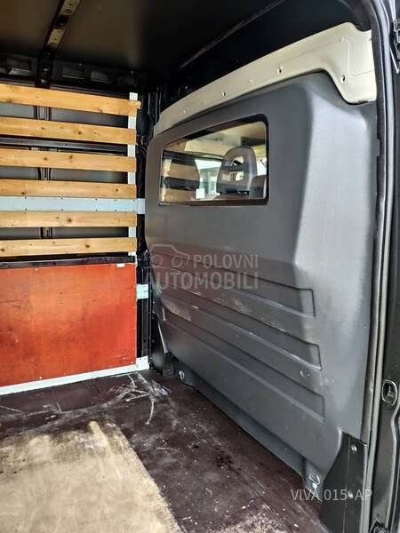 Peugeot Boxer 2.2 HDI 130KS L2H2