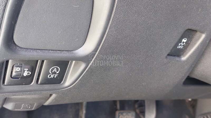 Toyota Aygo 1.0