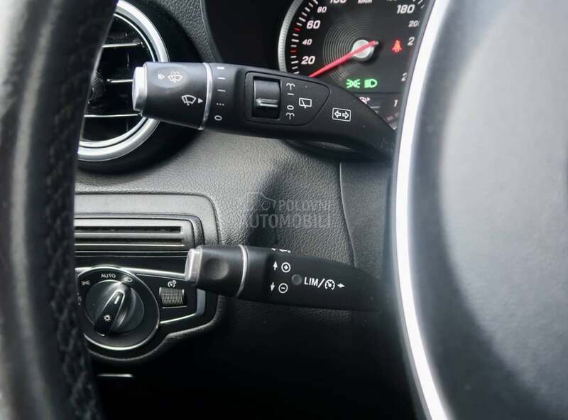 Mercedes Benz GLC 220 D 4MATIC