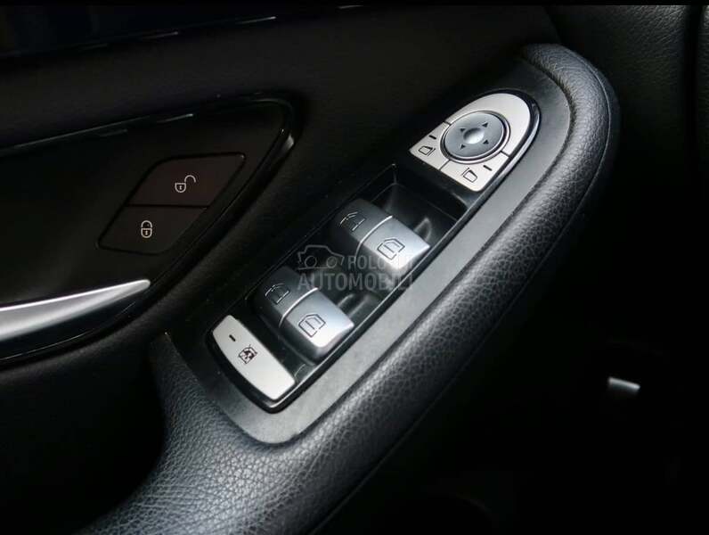 Mercedes Benz GLC 220 D 4MATIC