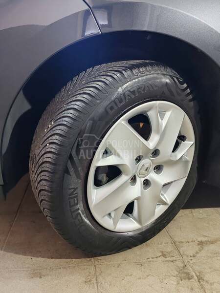 Renault Megane 1.5 DCI