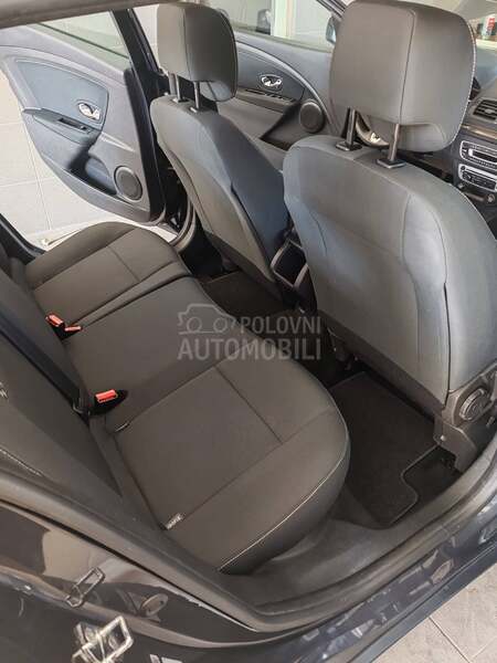 Renault Megane 1.5 DCI