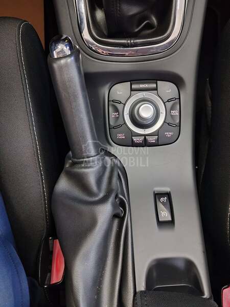 Renault Megane 1.5 DCI