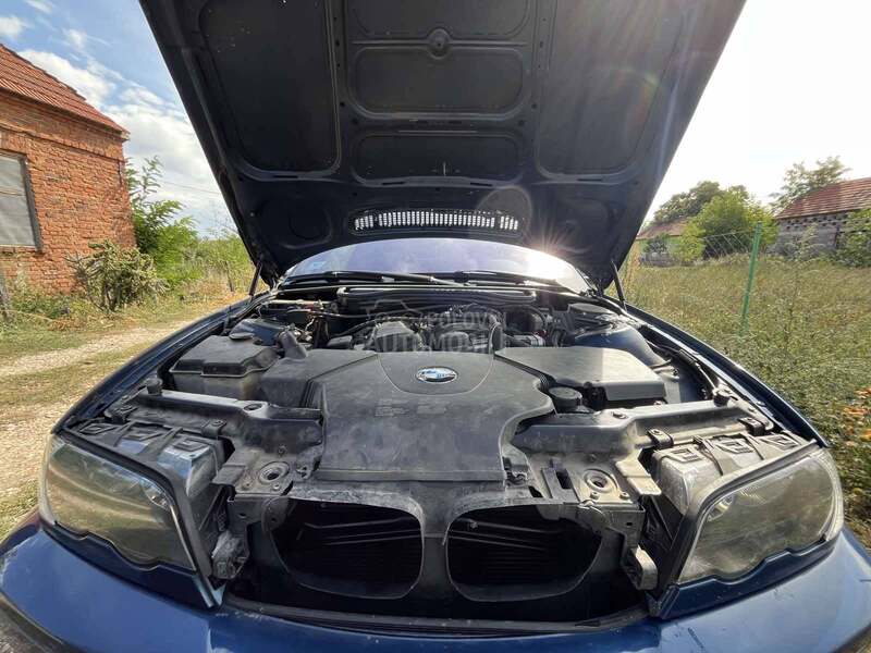 BMW 318 2.0i
