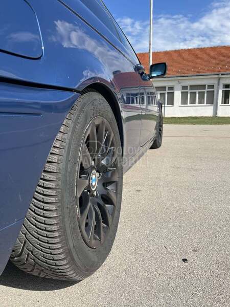 BMW 318 2.0i