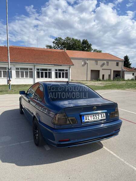 BMW 318 2.0i