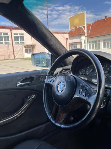 BMW 318 2.0i