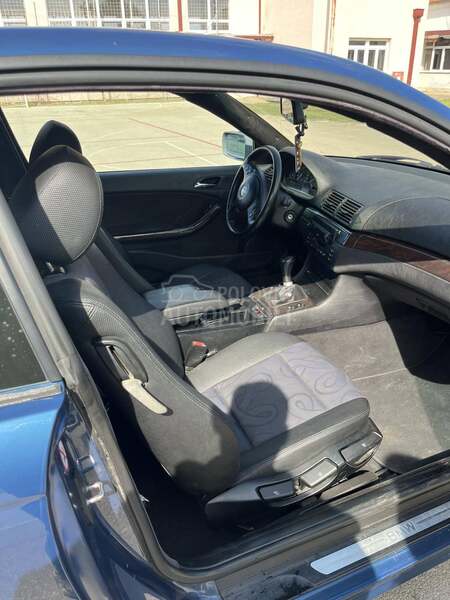 BMW 318 2.0i