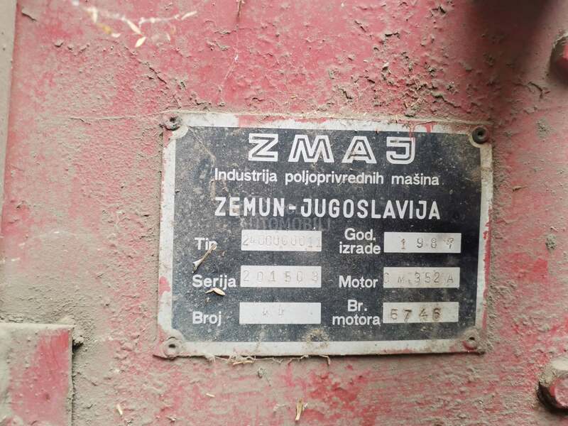 Zmaj 240