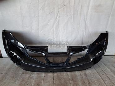 BRANIK za Nissan Juke