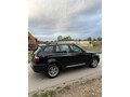 BMW X3 m47 4x4
