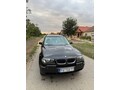 BMW X3 m47 4x4