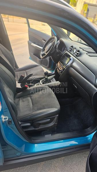 Suzuki Vitara 1.6 D