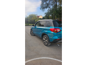 Suzuki Vitara 1.6 D