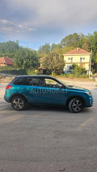Suzuki Vitara 1.6 D