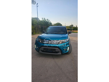 Suzuki Vitara 1.6 D