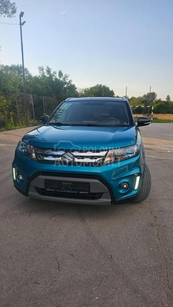 Suzuki Vitara 1.6 D