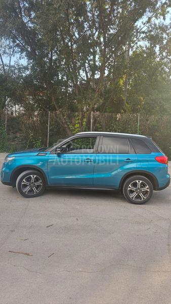 Suzuki Vitara 1.6 D