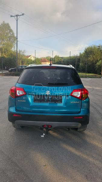 Suzuki Vitara 1.6 D
