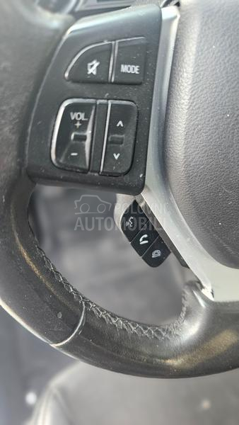 Suzuki Vitara 1.6 D