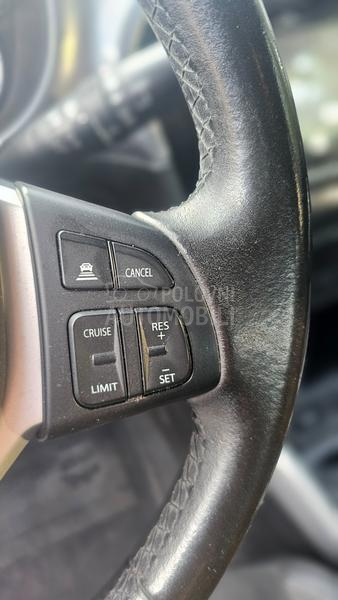 Suzuki Vitara 1.6 D