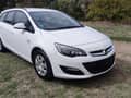 Opel Astra J 1.6 i ESSENTIA CH