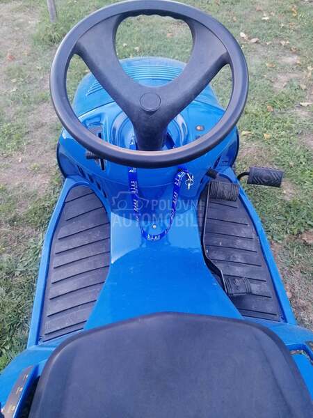 Iseki Iseki Ju 130H
