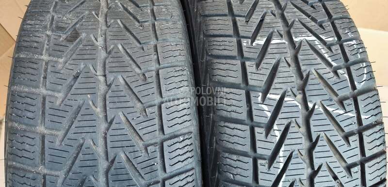 Aluminijumske felne  17" 4 x 108