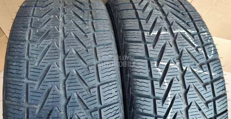 Aluminijumske felne  17" 4 x 108