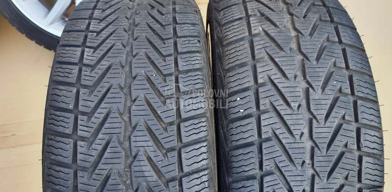 Aluminijumske felne  17" 4 x 108