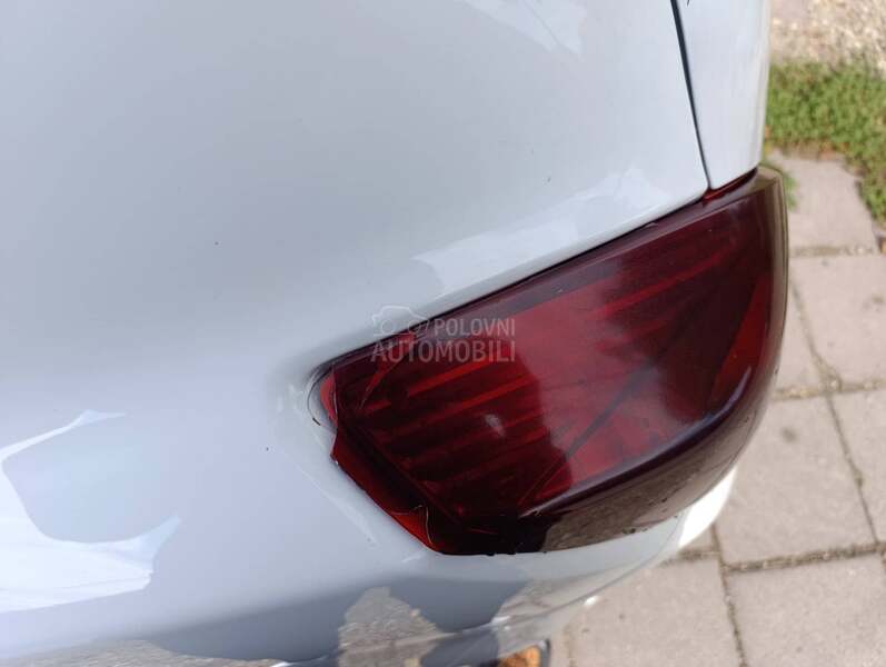 Opel Corsa D 1.3mjt