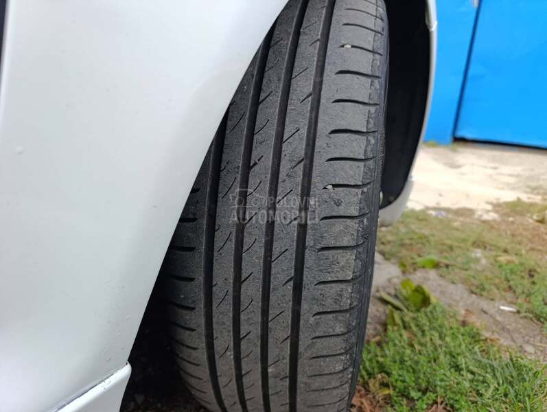 Opel Corsa D 1.3mjt