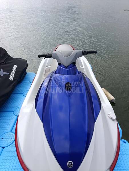 Yamaha VX 1100