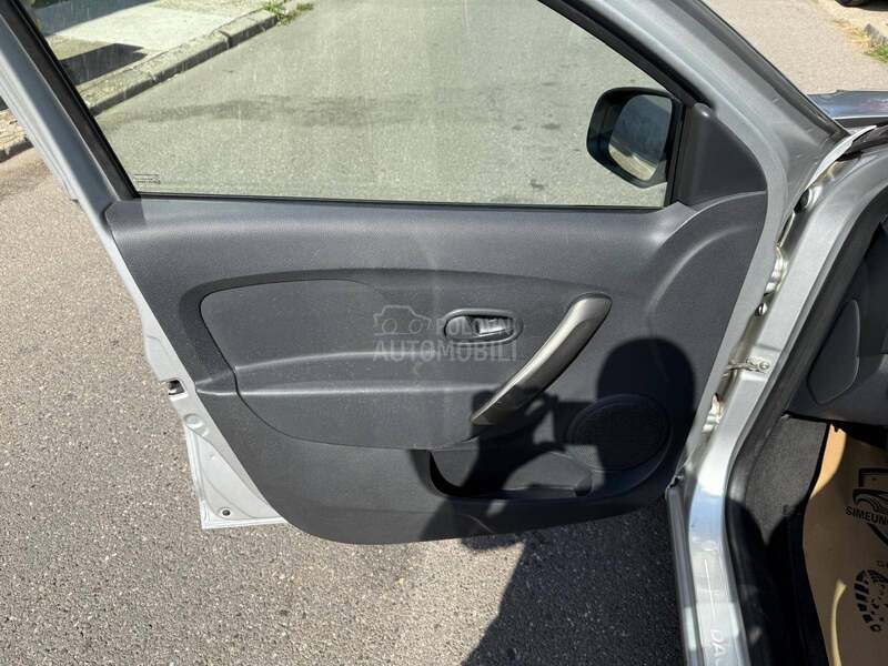 Dacia Logan 1.5 DCI/MCV/TOOP/