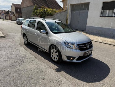 Dacia Logan 1.5 DCI/MCV/TOOP/