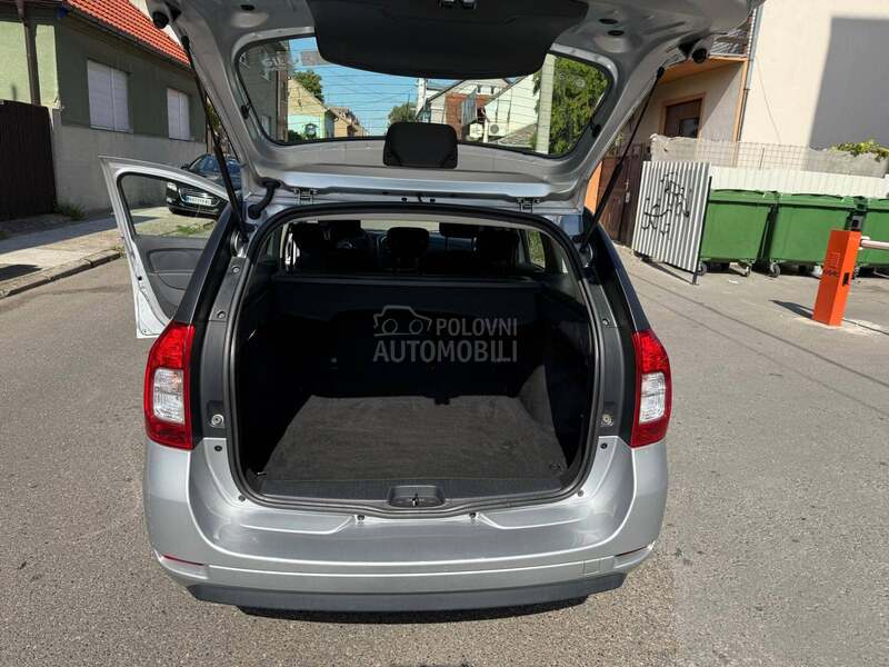 Dacia Logan 1.5 DCI/MCV/TOOP/