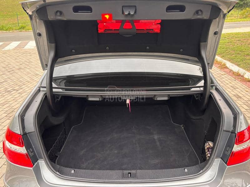 Mercedes Benz E 250 CDI / AVANTGARDE