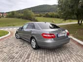 Mercedes Benz E 250 CDI / AVANTGARDE
