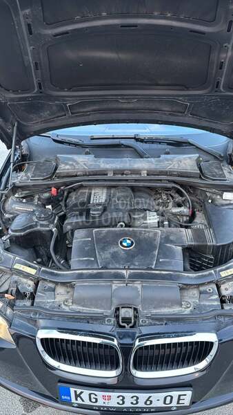 BMW 320 2.0