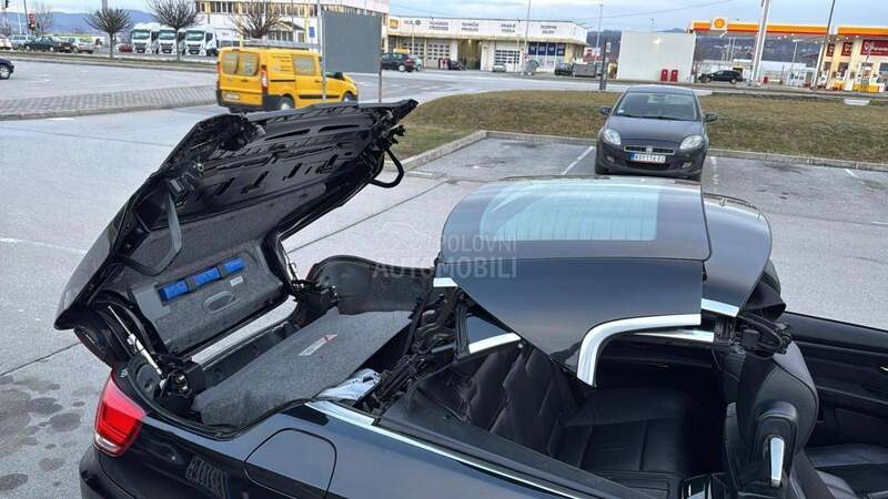 BMW 320 2.0