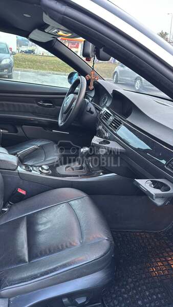 BMW 320 2.0