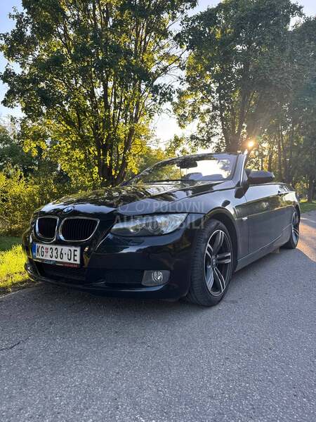 BMW 320 2.0
