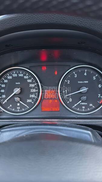 BMW 320 2.0