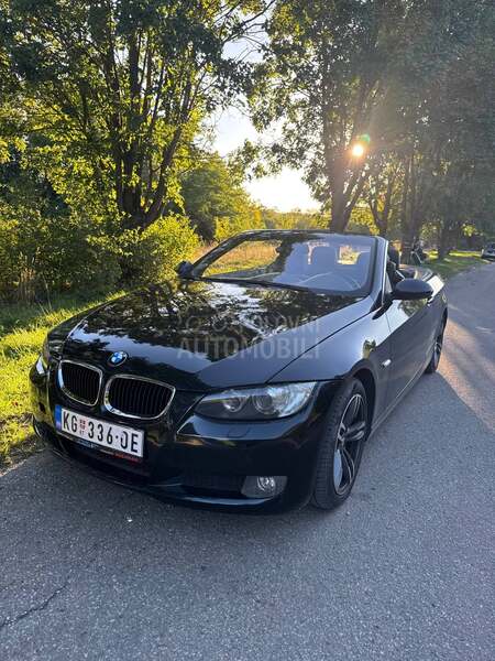 BMW 320 2.0