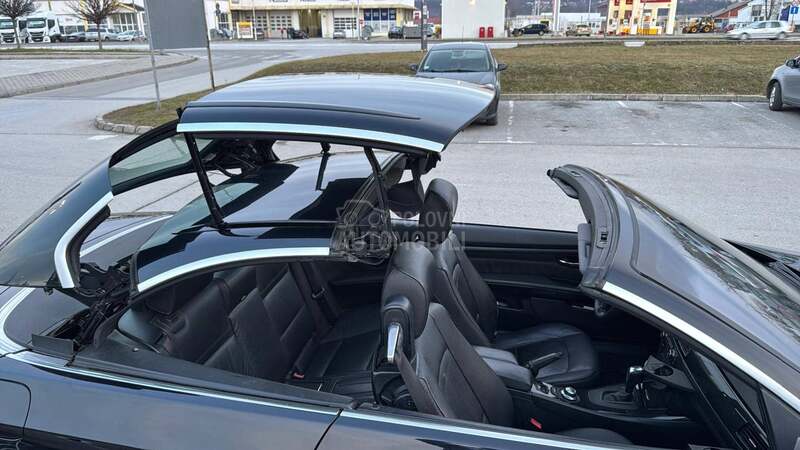 BMW 320 2.0