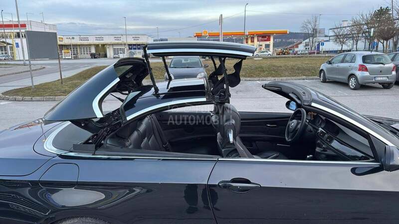 BMW 320 2.0